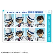 CO-SE078 名探偵コナン 証明写真風ステッカー 怪盗キッド