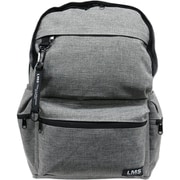 LMS-01 Grey/Green [リュックサック バックパック マザーズバッグ フィットネス スポーツ アウトドア通学 25L 多機能ポケット 大容量]