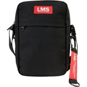LMS-06 Black/Red [ショルダーバッグ ポーチ]