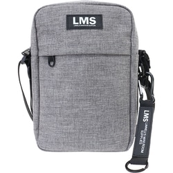 LMS-06 Grey/Green [ショルダーバッグ ポーチ]