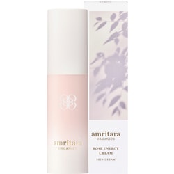 ローズ エナジー クリーム