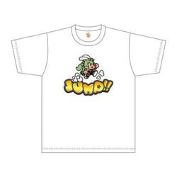 勝利の女神：NIKKE Tシャツ RUNNING SODA！ ホワイト Sサイズ