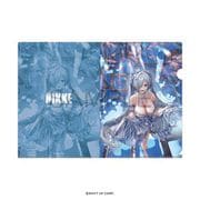 勝利の女神:NIKKE クリアファイル シンデレラ:ガラスのプリンセス