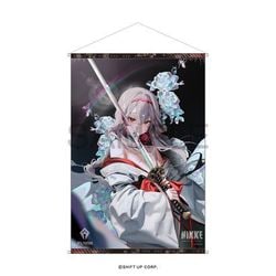 NIKKE 勝利の女神　ディーゼル B2タペストリー 勝利の女神:NIKKE B2タペストリー: キャラグッズ｜ムービック