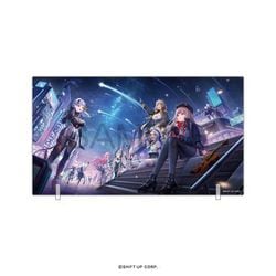 勝利の女神：NIKKE アクリルボード 星々に綴られた人類の物語