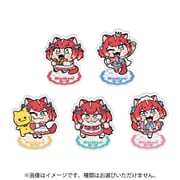 赤見かるび トレーディングアクリルスタンド 1個 [コレクショントイ]