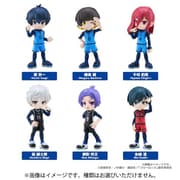 PalVerse トレーディングフィギュア ブルーロック 1個 [コレクショントイ]