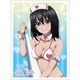 ストライク・ザ・ブラッド スリーブ ナース水着 姫柊雪菜 [トレーディングカード用品]