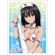 ストライク・ザ・ブラッド スリーブ ナース水着 姫柊雪菜 [トレーディングカード用品]