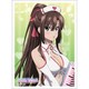 ストライク・ザ・ブラッド スリーブ ナース水着 煌坂紗矢華 [トレーディングカード用品]