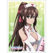 ストライク・ザ・ブラッド スリーブ ナース水着 煌坂紗矢華 [トレーディングカード用品]