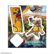 FANTASIAN Neo Dimension アクリルスタンド チクッタ&ハクッタ