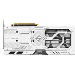 ヨドバシ.com - アスロック ASRock Intel Arc B580 Steel Legend ヨドバシ.com - アスロック ASRock Intel Arc B580 Steel Legend