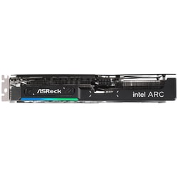 グラフィックボード・グラボ・ビデオカード ASRock Intel ARC B580 Challenger OC ASRock > Intel Arc B580 Challenger 12GB OC