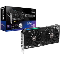 Intel Arc B570 Challenger 10GB OC グラフィックボード B570 CL 10GO
