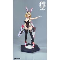 ヨドバシ.com - 黒氷糖企画 バニーガール ソフィア・F