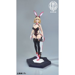 ヨドバシ.com - 黒氷糖企画 バニーガール ソフィア・F