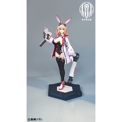Amazon | [AC]黒氷糖企画 black crystal candy project バニー