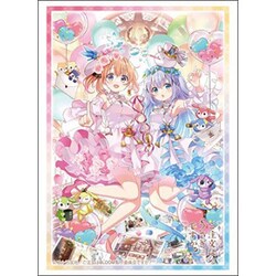 ご注文はうさぎですか　チノ　ブシロード　スリーブ Amazon | ブシロードスリーブコレクションHG (ハイグレード) Vol