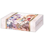 ブシロード ストレイジボックスコレクション V2 Vol.360 ご注文はうさぎですか？ BLOOM Part.2 [トレーディングカード用品]