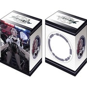 ブシロード デッキホルダーコレクション V3 Vol.1025 アズールレーン クロンシュタット 突入開始ッッ！ver. [トレーディングカード用品]