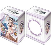 ブシロード デッキホルダーコレクション V3 Vol.1028 アズールレーン アクィラ 浅瀬のホリデーサディアver. [トレーディングカード用品]