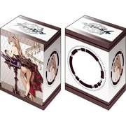 ブシロード デッキホルダーコレクション V3 Vol.1030 アズールレーン ジャン・バール 不羈なブラッドストーンver. [トレーディングカード用品]