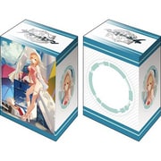 ブシロード デッキホルダーコレクション V3 Vol.1032 アズールレーン リシュリュー 潮風のfleuron ver. [トレーディングカード用品]