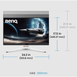BenQ 75hz ゲーミングモニター シリーズ累計国内販売台数25万台突破！BenQ MOBIUZより4K UHD