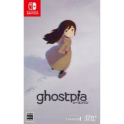 ghostpia シーズンワン [Nintendo Switchソフト]