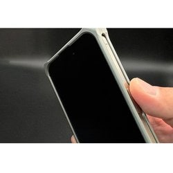 GILD design iPhone16 promax用パンパー デザチタ Amazon.co.jp: 【GILD design】ギルドデザイン ソリッドバンパー