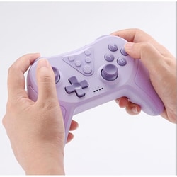 Switchプロコン 周辺機器 | Nintendo Switch｜任天堂