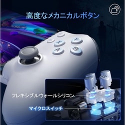 モバイル ゲーム コントローラー M15 easysmx EasySMX® M15 Mobile Gaming Controller For Android and iPhone