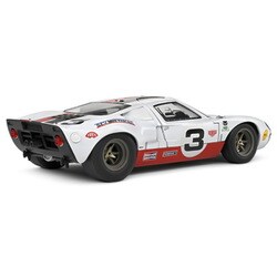 FORD GT40 MK1 #130 