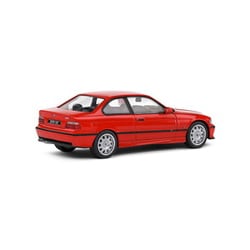 BMW ミニカー 1/18 3シリーズ M3 SOLIDO 3-SERIES (E36) COUPE