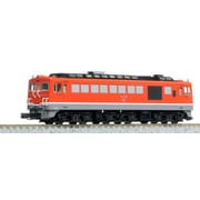7009-4 Nゲージ 完成品 DF50 四国形 [鉄道模型]