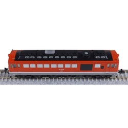 ヨドバシ.com - KATO カトー 7009-4 Nゲージ 完成品 DF50 四国形