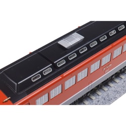 ヨドバシ.com - KATO カトー 7009-4 Nゲージ 完成品 DF50 四国形