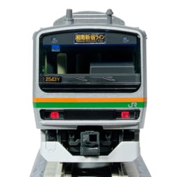 KATO E231系　千番台 小山車両センター 10両 10-2001 Nゲージ KATO鉄道模型オンラインショッピング E231系1000番台(小山車両