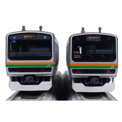 ヨドバシ.com - KATO カトー 10-2001 Nゲージ 完成品 E231系1000