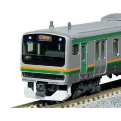 ヨドバシ.com - KATO カトー 10-2002 Nゲージ 完成品 E231系1000