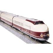 10-745-1 Nゲージ 完成品 BR 175 DR 6両セット [鉄道模型]