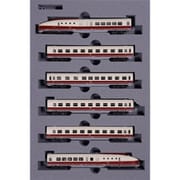 10-745-1 Nゲージ 完成品 BR 175 DR 6両セット [鉄道模型]