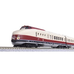 KATO Nゲージ 鉄道模型セット 8点 ユーロスター (基本・8両セット) (鉄道模型) - ホビーサーチ