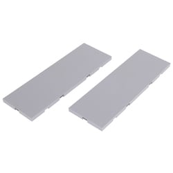 41-101-E Nゲージ ユニトラムE 中央道路186mm（2枚入） [鉄道模型用品]