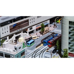 KATO カトー ユニトラム 直線軌道 62ミリ×8 ヨドバシ.com - KATO