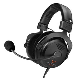 開放型ゲーミングヘッドセット MMX 330 PRO