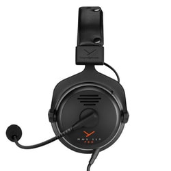beyerdynamic ベイヤーダイナミック MMX300 ヘッドセット MMX 300 - beyerdynamic (ベイヤーダイナミック）