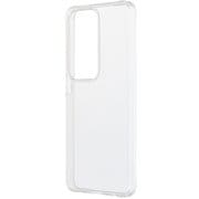 SB-A087-SCAS/CL [OPPO A3 5G/A79 5G用 耐衝撃 抗菌 クリアソフトケース クリア]
