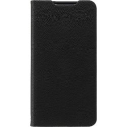 SB-A087-SDFB/BK [OPPO A3 5G/A79 5G用 耐衝撃 抗菌 Stand Flip ブラック]